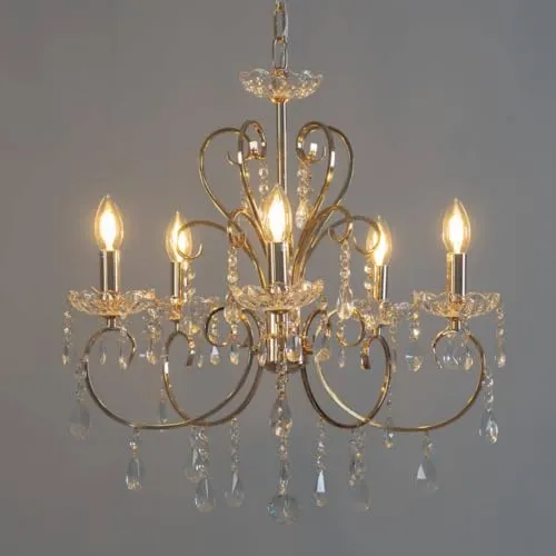 KosiLicht in gold von KOSILUM