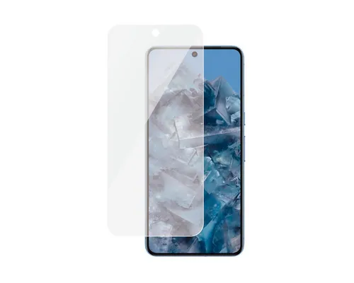 SAFE by PanzerGlass Displayschutzglas Ultra-Wide Fit Screen Protection für Google Pixel 9 Pro XL, Displayschutzfolie, Schutzfolie, Bildschirmschutz, kratz- & stoßfest