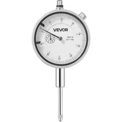 VEVOR Messuhr 0,03 mm Genauigkeit – Präzise Innendurchmessermessung