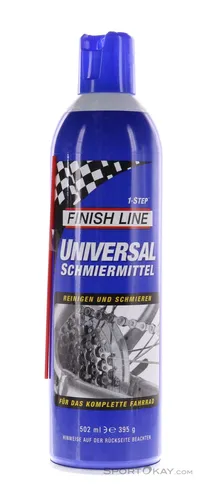 Finish Line 1-Step 360ml Universalschmiermittel