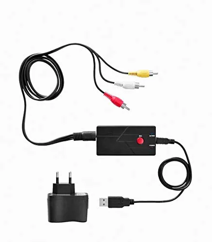 Video-Digitalisierer ohne PC