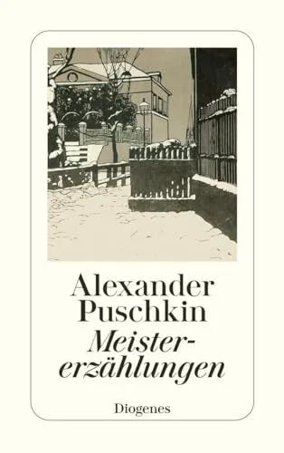 Meistererzählungen (detebe)