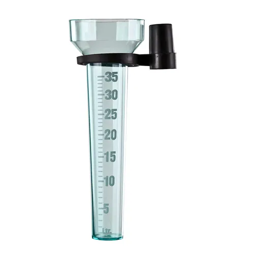 Niederschlags-Messgeräte von KESTEK