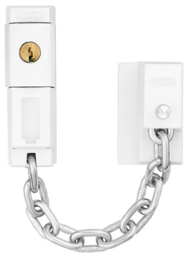 Produktbild ABUS Türkette abschließbar SK79