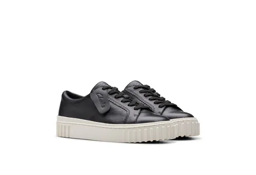 Clarks Mayhill Walk Schnürschuh