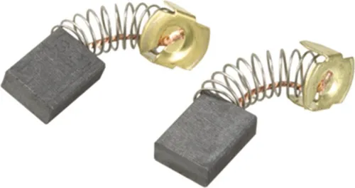 Makita Kohlebürsten CB-154 - 17,8 x 13,4 x 6,5 mm