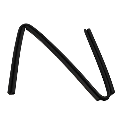 Electrolux - Ersatzteil - Türdichtung unten - - arthur martin faure, zanussi, aeg, ikea, progress, arthur martin, juno, leonard, rowenta, new world,