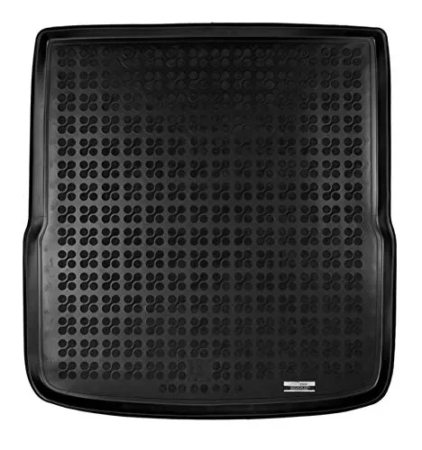 AZUGA Gummi Kofferraumwanne Premium Antirutsch passend für VW Passat Variant ab 9/2005-10/2014 (3C/B6/B7) AZ12000009