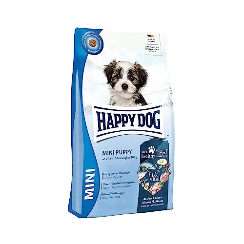 Happy Dog fit & vital Mini Puppy 300g