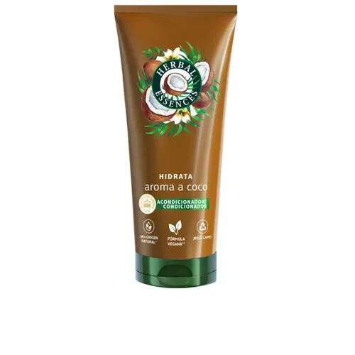 Coco Hydrating Conditioner 350ml von HERBAL ESSENCES