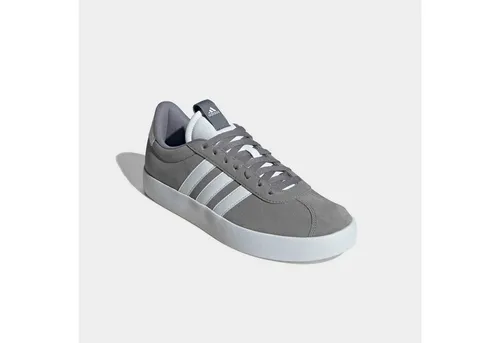 adidas Sneaker VL COURT 3.0 in Grau, Größe 36 - Sneaker von adidas, VL COURT 3.0 in Grau, bequem und stylisch, ideal für den Alltag. Jetzt in Größe 36 versandkostenfrei bestellen!