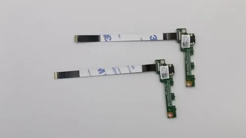 Lenovo Ersatzteil IO Board w/Cable, 5C50P92343