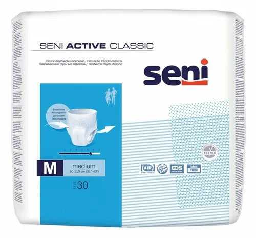 Produktbild SENI ACTIVE Classic Inkontinenzslips