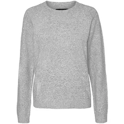 Rundhalspullover VERO MODA