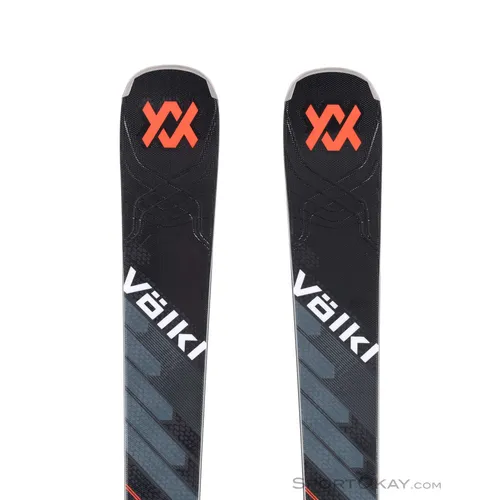 VOLKL PEREGRINE 72 Ski Renn Carve Allmountain 2026 von Völkl