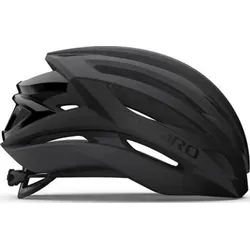 Giro Syntax Matte Black L Fahrradhelm von Giro