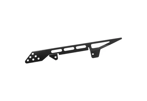 ZIEGER Kettenschutz für Yamaha FZS 600 Fazer & FZS 1000 - Motorradzubehör, robuster Kettenschutz aus Edelstahl für optimalen Schutz und Langlebigkeit, passend für Modelle von 2001 bis 2005.