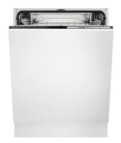 Electrolux EEA17200L Spülmaschine Voll integriert 13 Maßgedecke