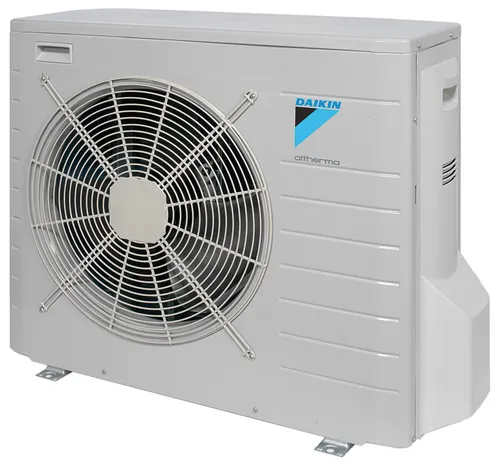 DK DAIKIN Altherma R Hybrid AG 8 kW H/C 1-phasig/230V