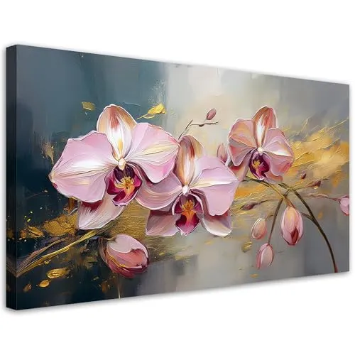 Feeby Bilder in pink von Feeby
