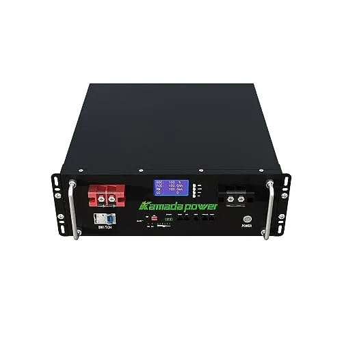 5KWh 48V LiFePO4 Speicher Akku - Deep-Cycle-Batterie mit 200% Ersparnis und langer Lebensdauer, ideal für nachhaltige Energieversorgung.