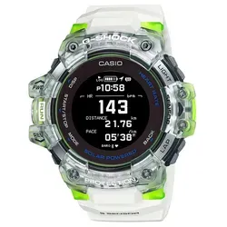 Casio G-SHOCK G-SQUAD Digital Armbanduhr GBD-H1000-7A9ER