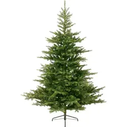 Everlands Künstlicher Weihnachtsbaum Grandis Fir 210cm