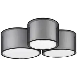 Deckenleuchten Grau von TRIO Leuchten