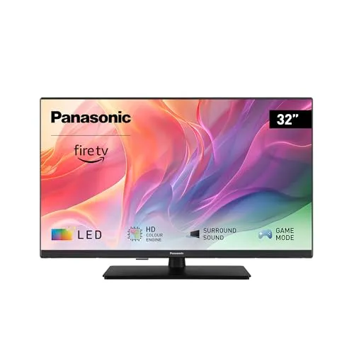 Panasonic 32