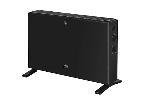 BEKO Konvektor RHC5218B mit 3 Leistungsstufen von Beko