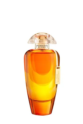 The Merchant Of Venice Andalsusian Soul Edp Spray 50 ml - Unisex Duft mit einer einzigartigen Komposition aus orientalischen und blumigen Noten, ideal für besondere Anlässe und um Ihre Sinne zu verzaubern.