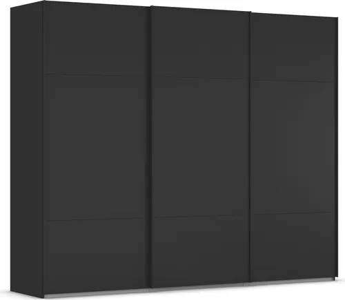 rauch Schwebetürenschrank CONTIDO – Moderner Kleiderschrank für jeden Raum