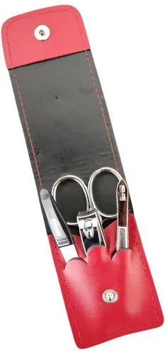 Maniküre & Pediküre Rot von EloModa