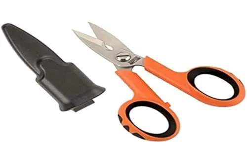 Elec. Groove Scissor 140Mm_Hd - Schneiden & Scheren, hochwertige Verarbeitung für maximale Haltbarkeit und Robustheit.