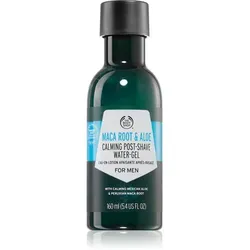 Rasierwasser von The Body Shop