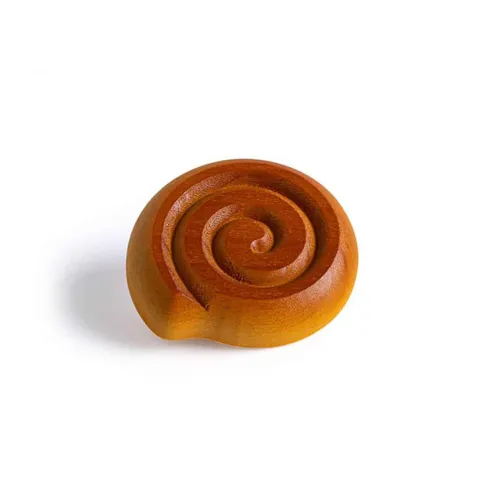 Erzi Zimtschnecke für die Kinderküche Zubehör Kaufladen Kinderküche