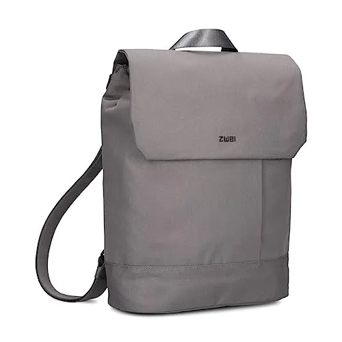 City-Rucksack Benno BE130 - 7L wasserabweisend & robust - Tagesrucksack mit trendigem Canvas-Stil, optimaler Organisation und gepolstertem Laptopfach für sicheren Transport. Ideal für den urbanen Lifestyle!