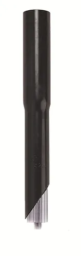 KlickFix Vorbauverlängerung 2156747000 - Praktische Vorbauverlängerung für Fahrräder, schwarz, mit kompakten Maßen von 10x8x8 cm, ideal für eine individuelle Anpassung des Lenkverhaltens.