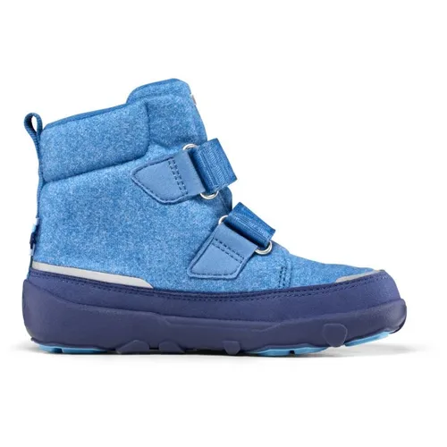 Affenzahn Winterstiefel Wolle Comfy von Affenzahn