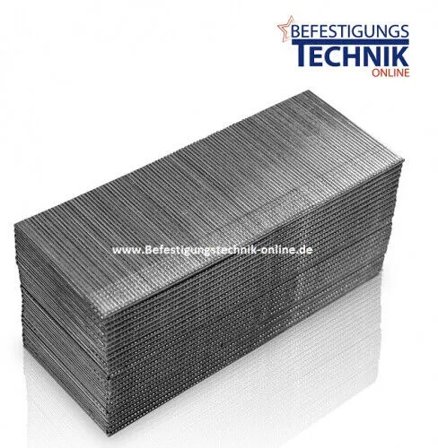 1,2x45mm Stauchkopfnägel NK für Prebena J45CNKHA 2XR-J50 Senco AX Makita AF505 A