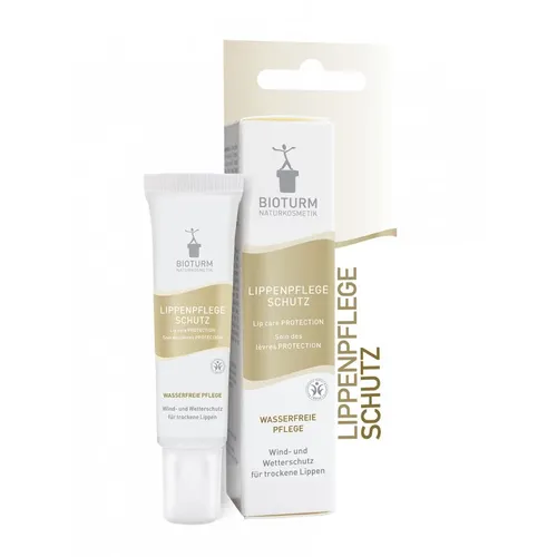 Bioturm - Lippenpflege Schutz Nr. 55