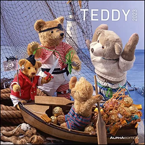 Teddy 2023
