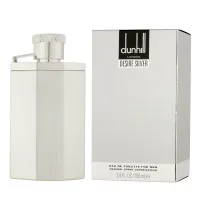 Dunhill Desire Silver Eau de Toilette 100ml - Herrenduft mit frischen Noten von Bergamotte und Mandarine, perfekt für den modernen Mann, der Eleganz und Selbstbewusstsein ausstrahlt.