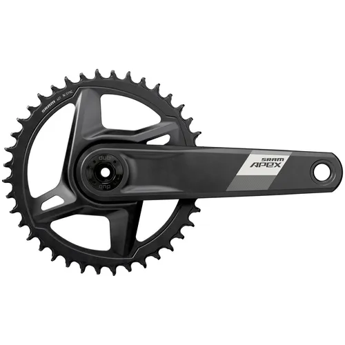 Sram Apex 1x Wide (170 mm)