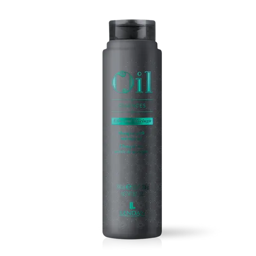 Lendan Oil Essences Moringa Ethernal Shampoo 300 ml / 11 OZ