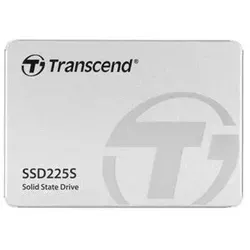 Transcend 500GB SSD SATA III 6Gb/s - Schnelle Leistung für Ihre Systeme - Festplatten mit beeindruckenden Lese- und Schreibgeschwindigkeiten, ideal für schnellere Startzeiten und reibungsloses Multitasking. Energieeffizient und stoßresistent für lange Lebensdauer.