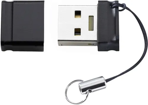 Intenso Slim Line 32 GB USB-Stick - Ultra-schnelle USB 3.0 Übertragungsraten bis zu 100 MB/s, federleicht und ideal für Autoradios und Notebooks