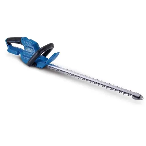 Scheppach Akku Heckenschere C-HT570-X 20V-IXES