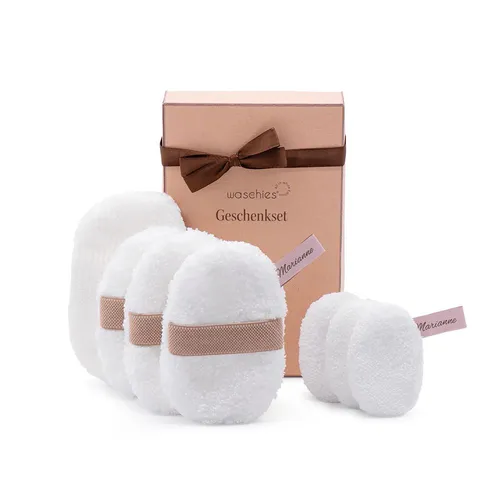 waschies Geschenkset 