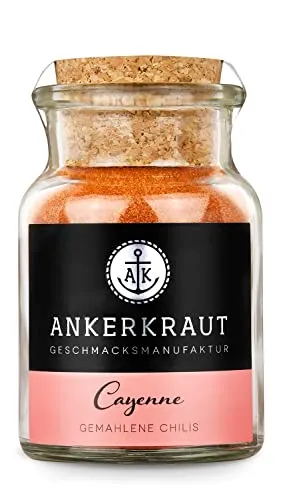 Kräuter & Gewürze Rot von Ankerkraut
